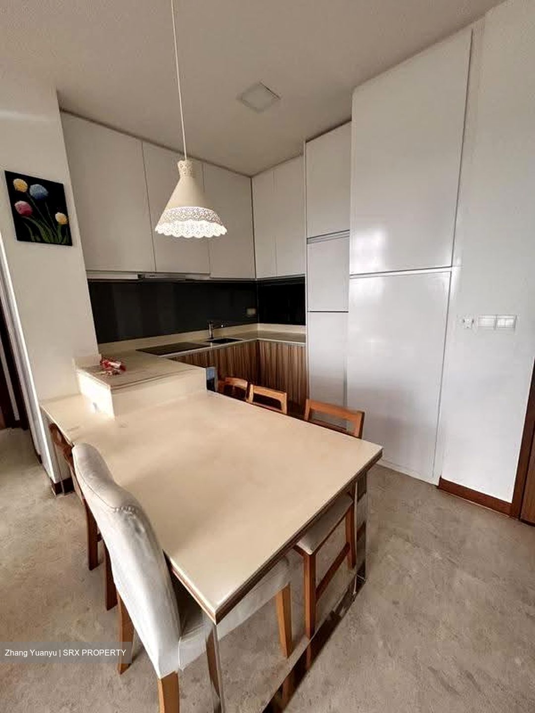 Eco Sanctuary (D23), Condominium #615223231